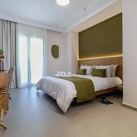 Boutique Experience Hotel 4*