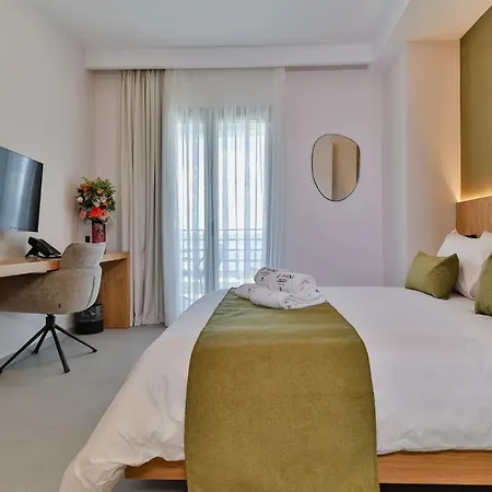 Hotel Boutique Experience Evia