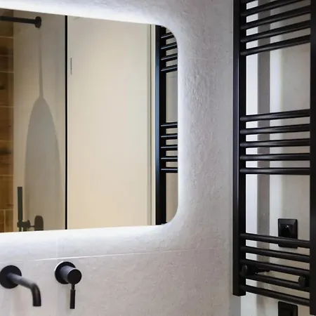 Hotel Boutique Experience Evia