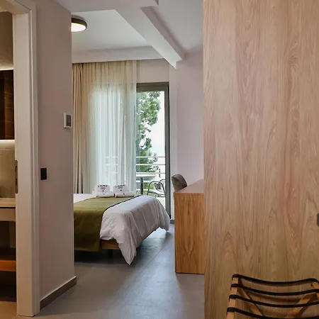 Boutique Experience Limni (Evia)