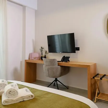 Boutique Experience Hotel 4*