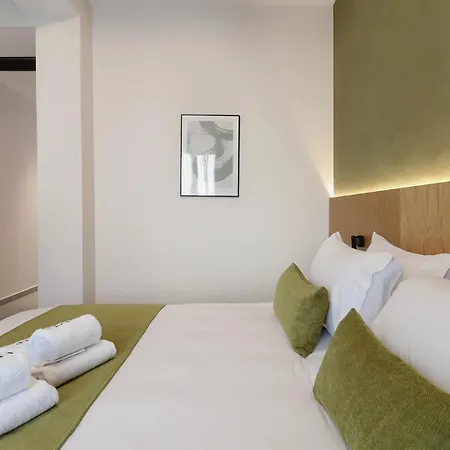 Hotel Boutique Experience Limni (Evia)