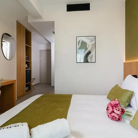 Boutique Experience Limni (Evia)