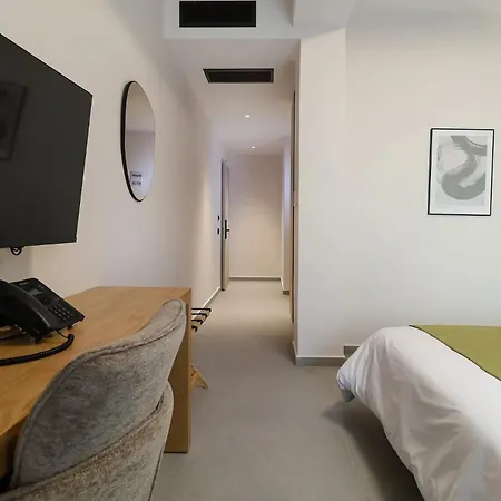Hotel Boutique Experience Evia 4*