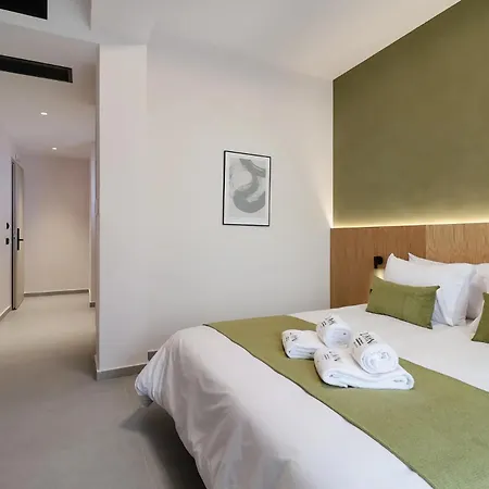 Boutique Experience Evia Hotel