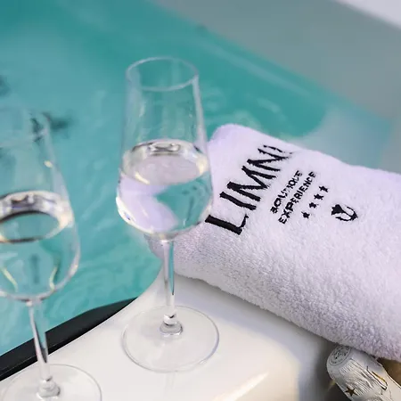 Boutique Experience Evia Limni (Evia)