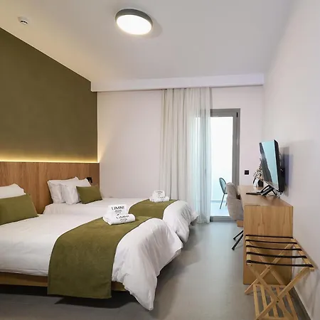 Boutique Experience Evia Отель 4*