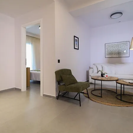 Boutique Experience Evia Limni (Evia)