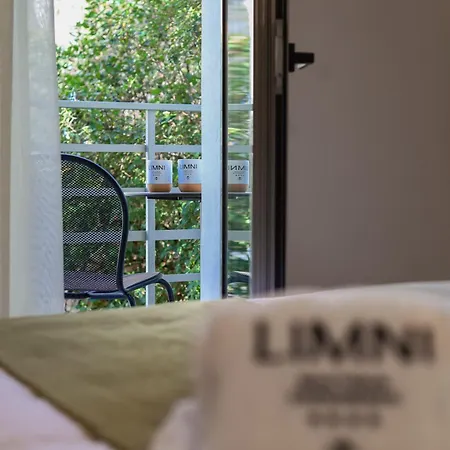 Hotel Boutique Experience Evia Límni