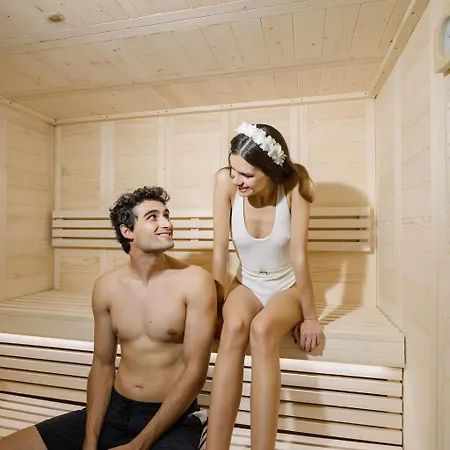 Hotel Boutique Experience Evia 4*