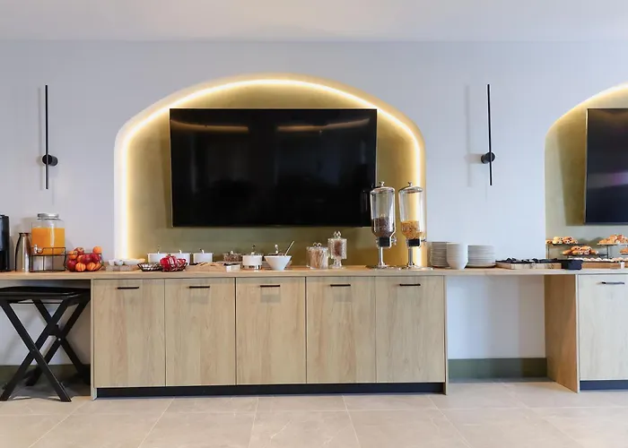 Hotel Boutique Experience Evia