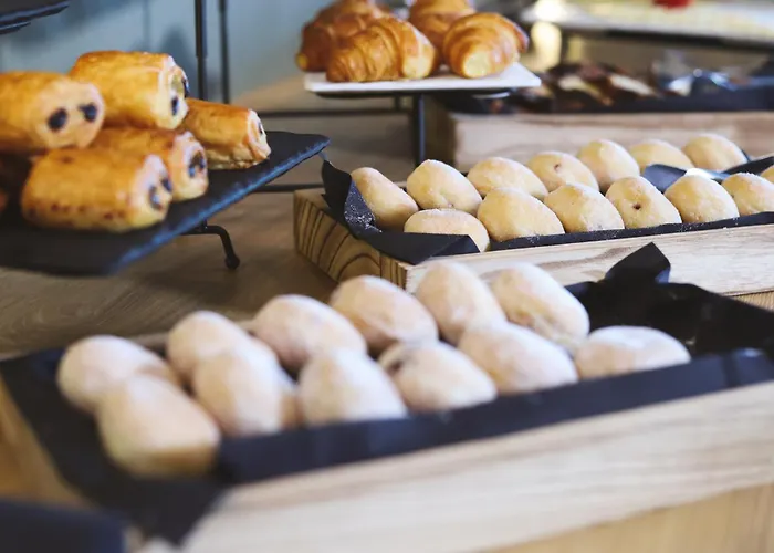 Boutique Experience Evia Hotel