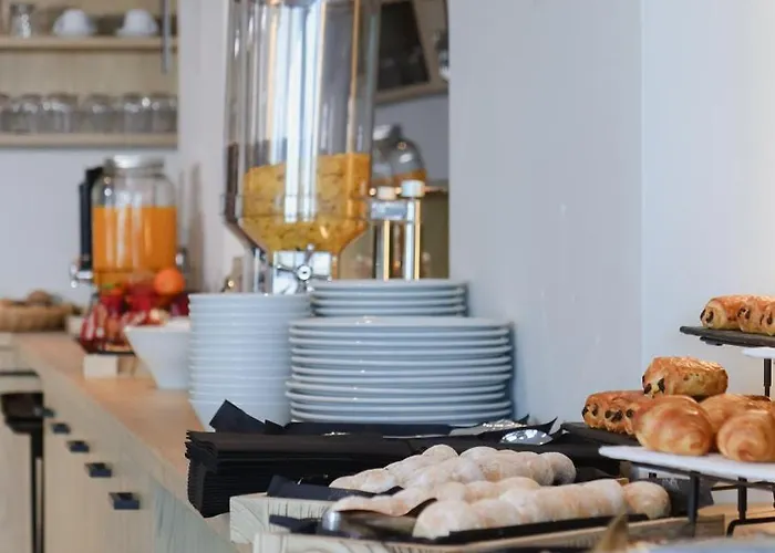 Hotel Boutique Experience Evia 4*