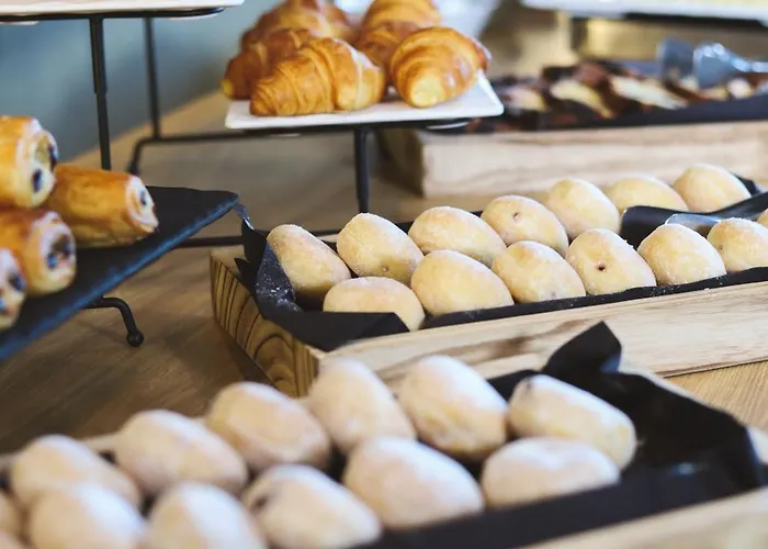 Boutique Experience Evia Hotel 4*