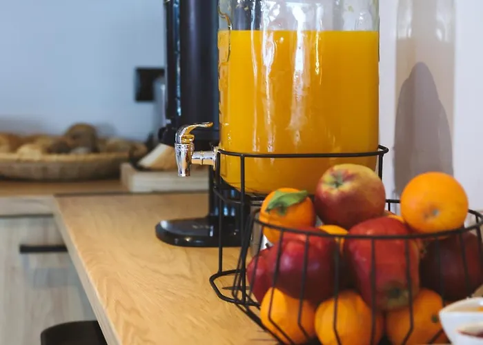 Boutique Experience Evia