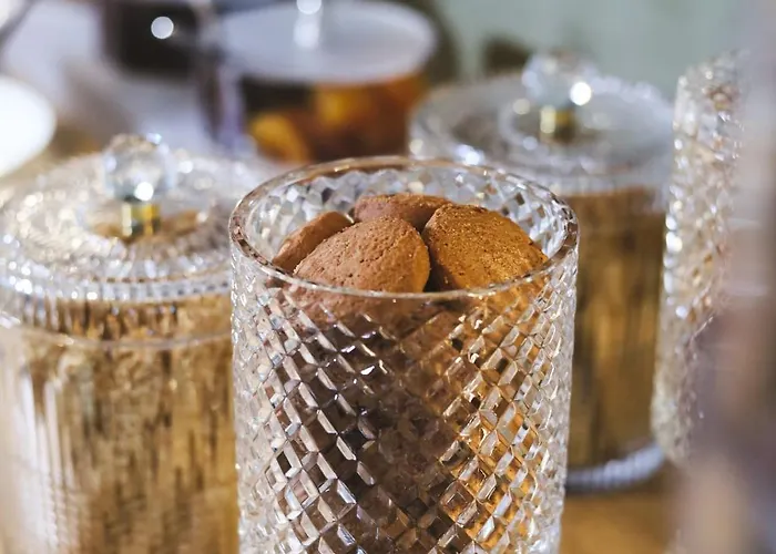 Boutique Experience Evia Limni (Evia)