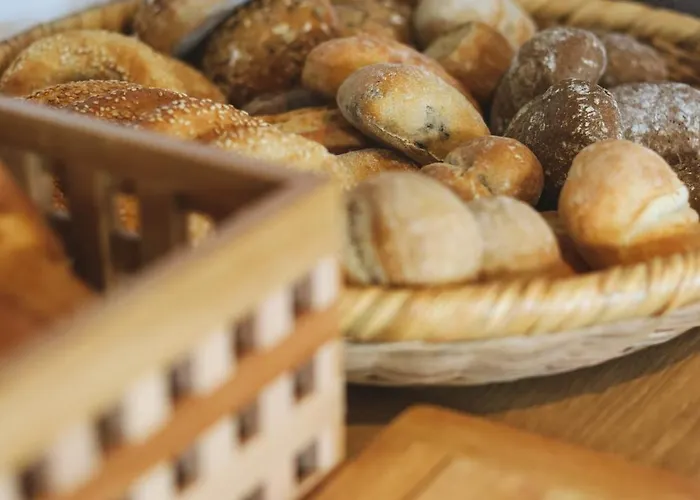 Boutique Experience Evia 4* Limni (Evia)