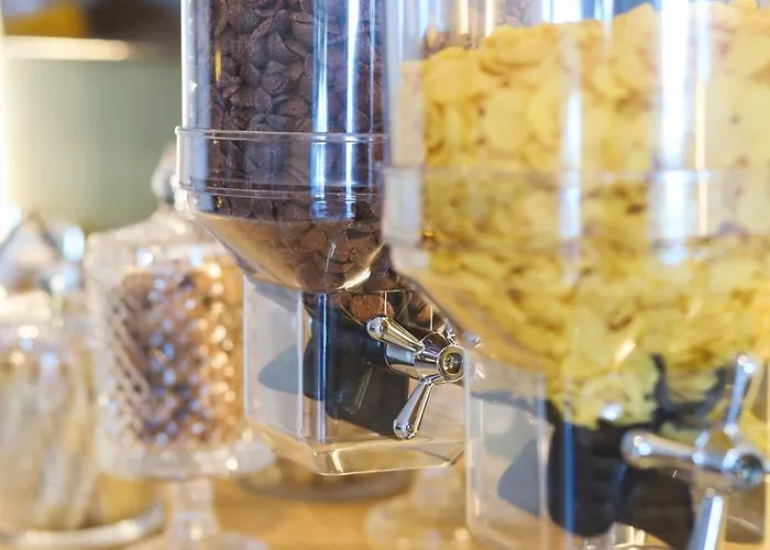 Hotel Boutique Experience Evia