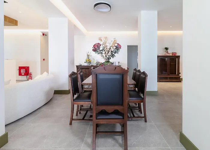 Hotel Boutique Experience Evia Limni (Evia)