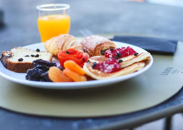 Boutique Experience Evia Hotel 4*