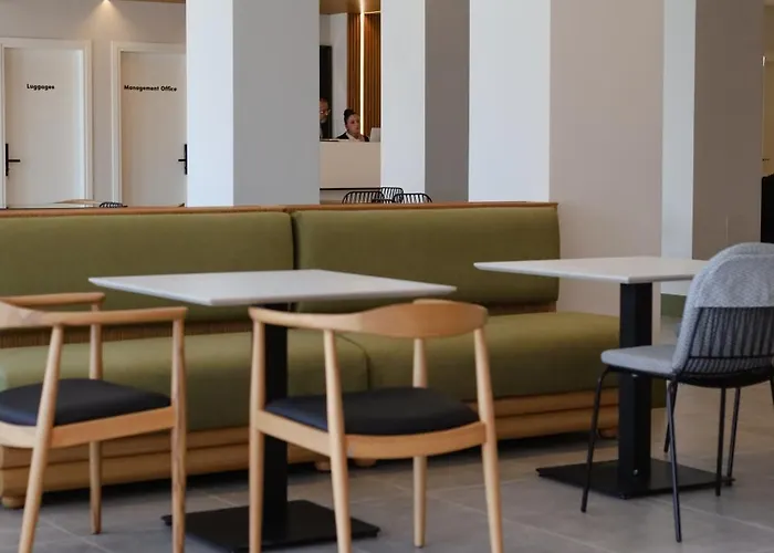 Boutique Experience Evia