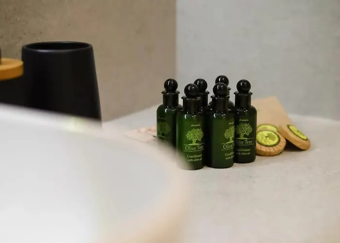 Boutique Experience Evia Hotel