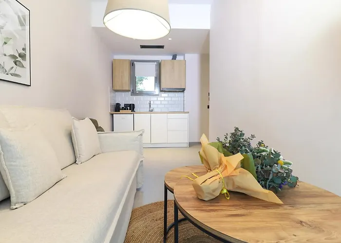 Boutique Experience Evia Limni (Evia)