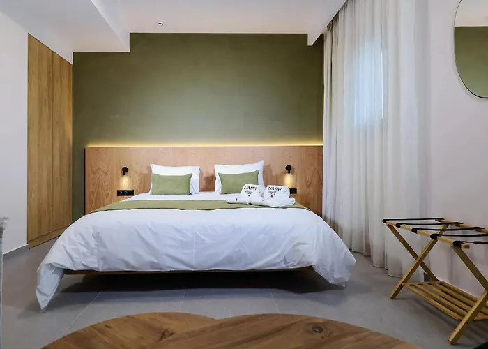 Boutique Experience Evia 4*