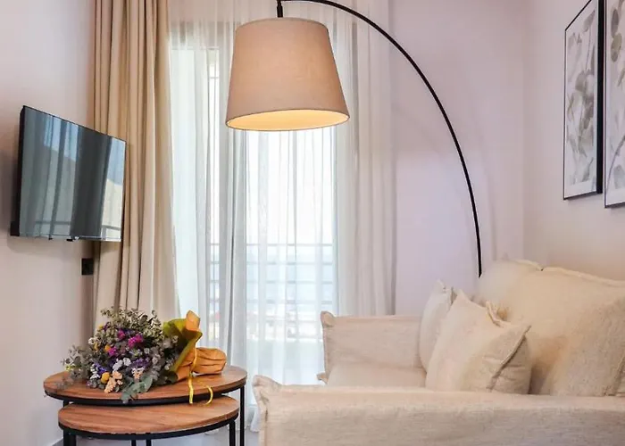 Hotel Boutique Experience Evia