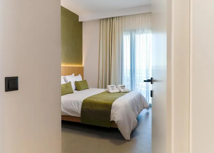 Boutique Experience Evia Hotel 4*