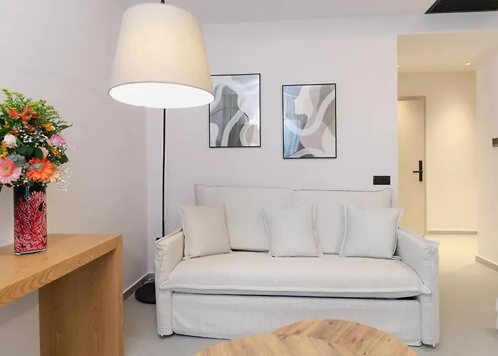 Boutique Experience Evia 4*