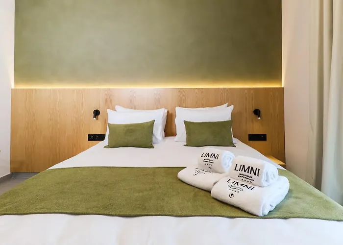 Boutique Experience Evia Hotel 4*