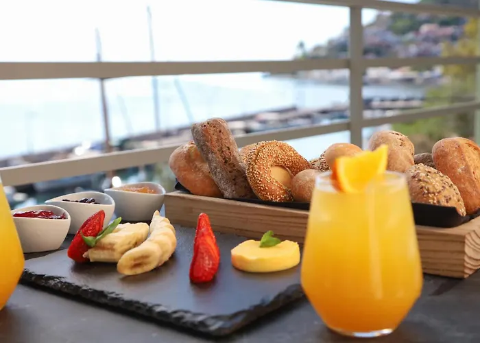 Hotel Boutique Experience Evia Limni (Evia)