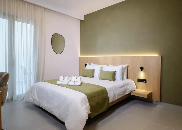 Boutique Experience Evia