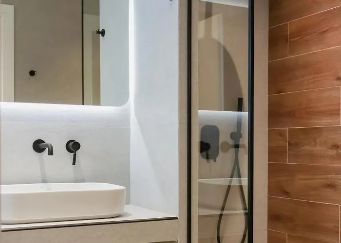 Boutique Experience Evia Hotel