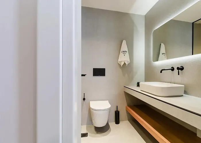 Hotel Boutique Experience Evia