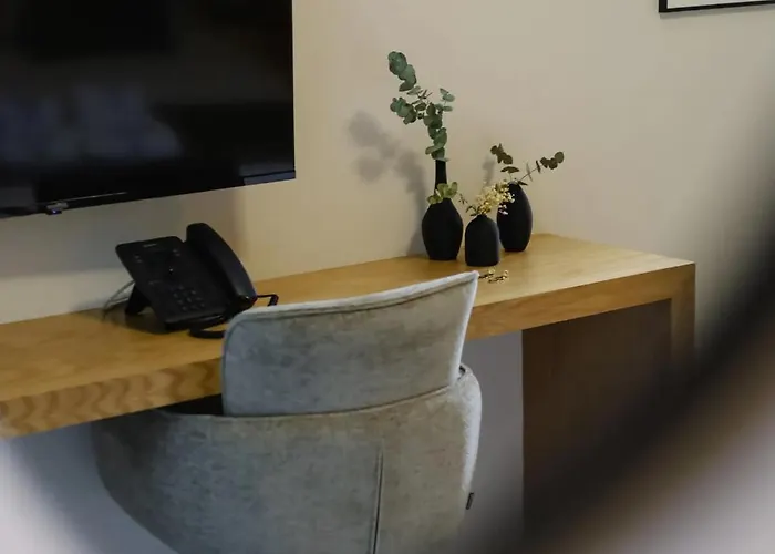 Boutique Experience Evia Hotel Limni (Evia)