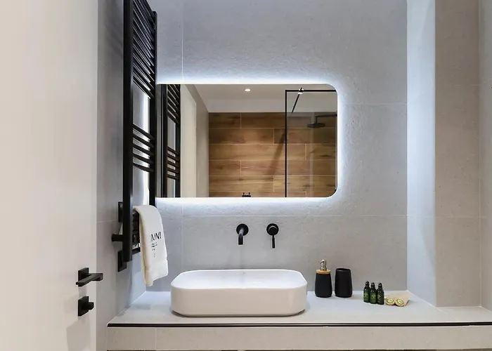 Boutique Experience Evia Hotel