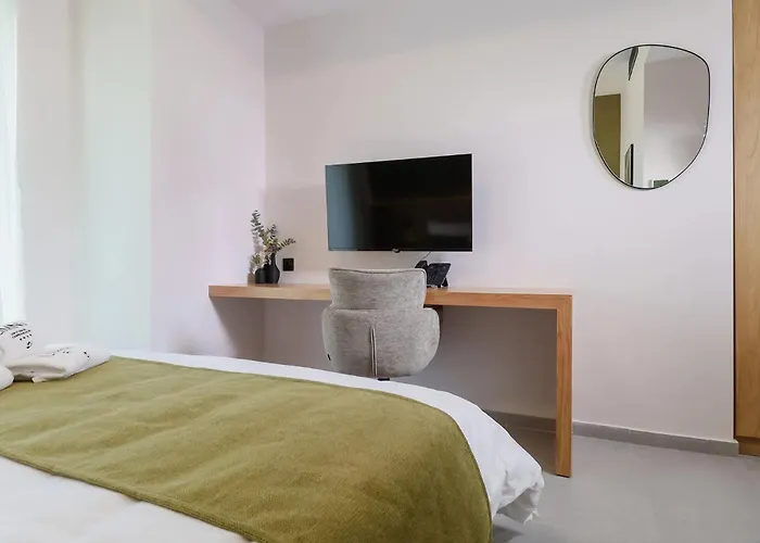 Boutique Experience Evia 4*