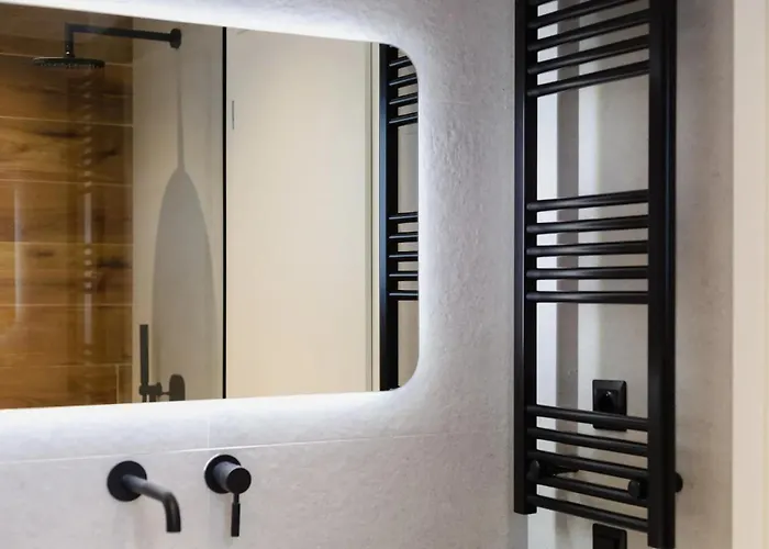 Hotel Boutique Experience Evia