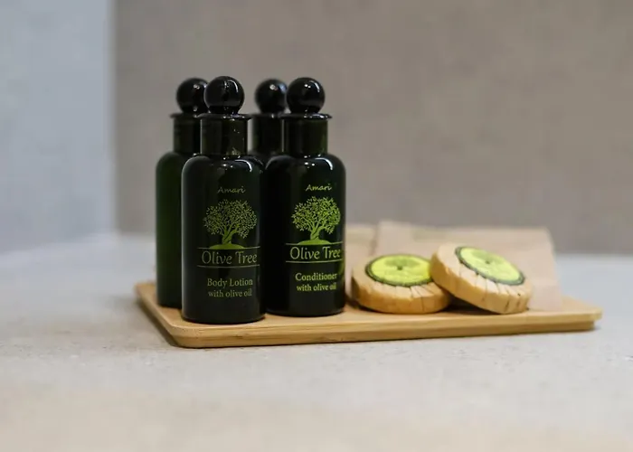 Boutique Experience Evia 4*