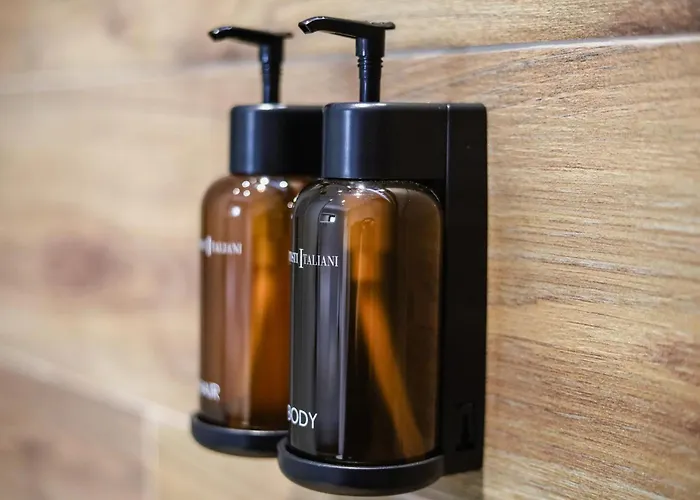 Boutique Experience Evia